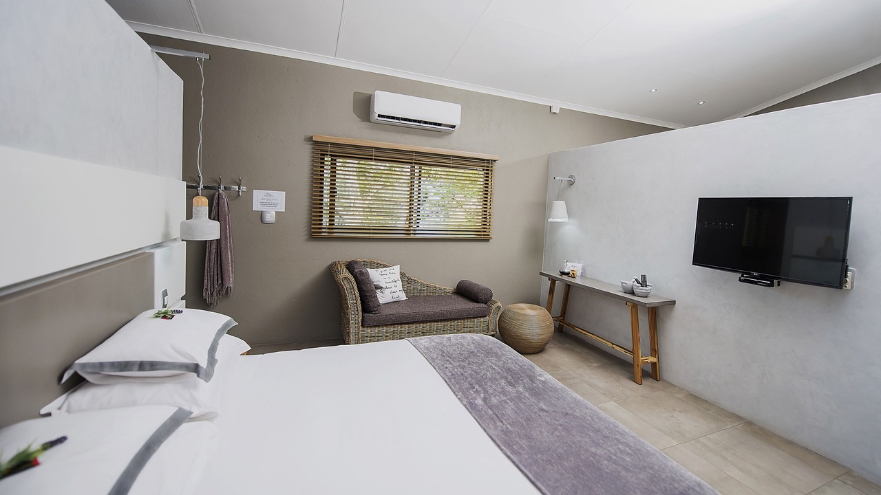 Photo of Bedroom in Nelspruit