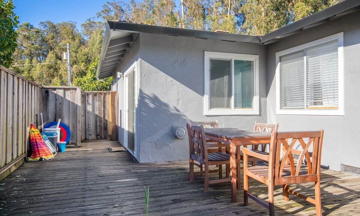 Photo of Outdoor in Opal Cliffs