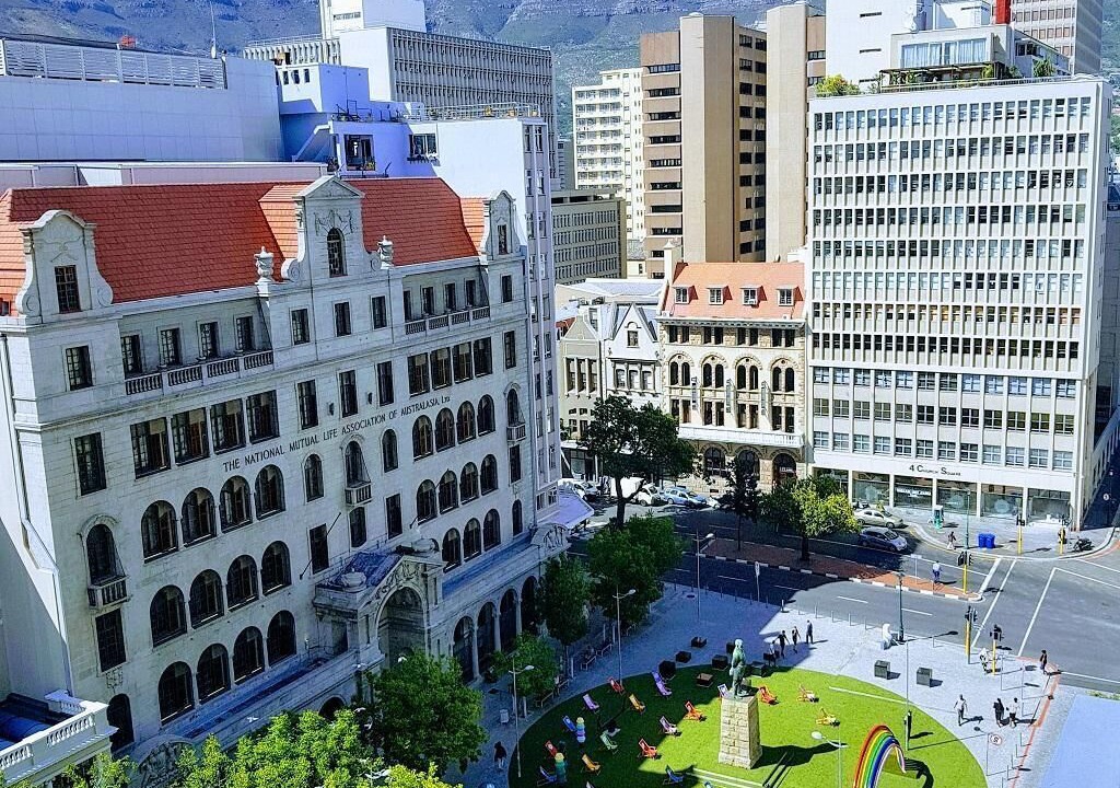 Photo of Outdoor in Cape Town City Centre