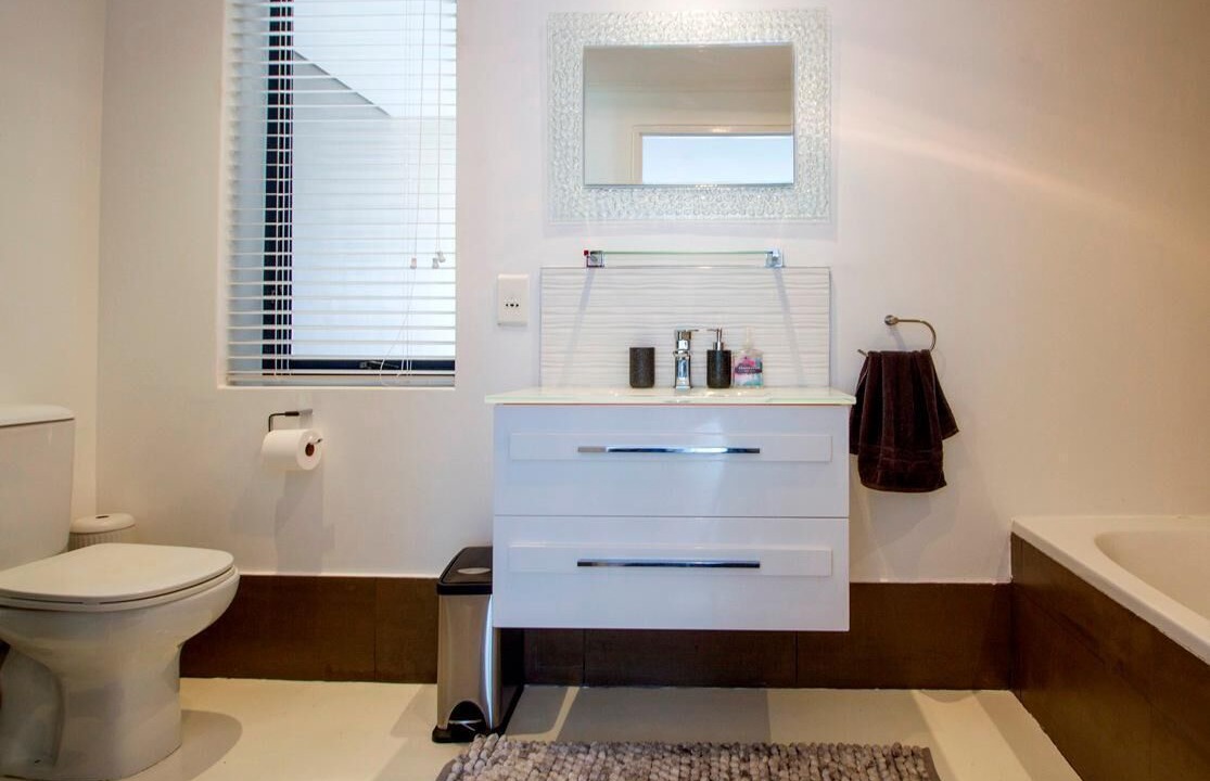 Photo of Bathroom in Cape Town City Centre