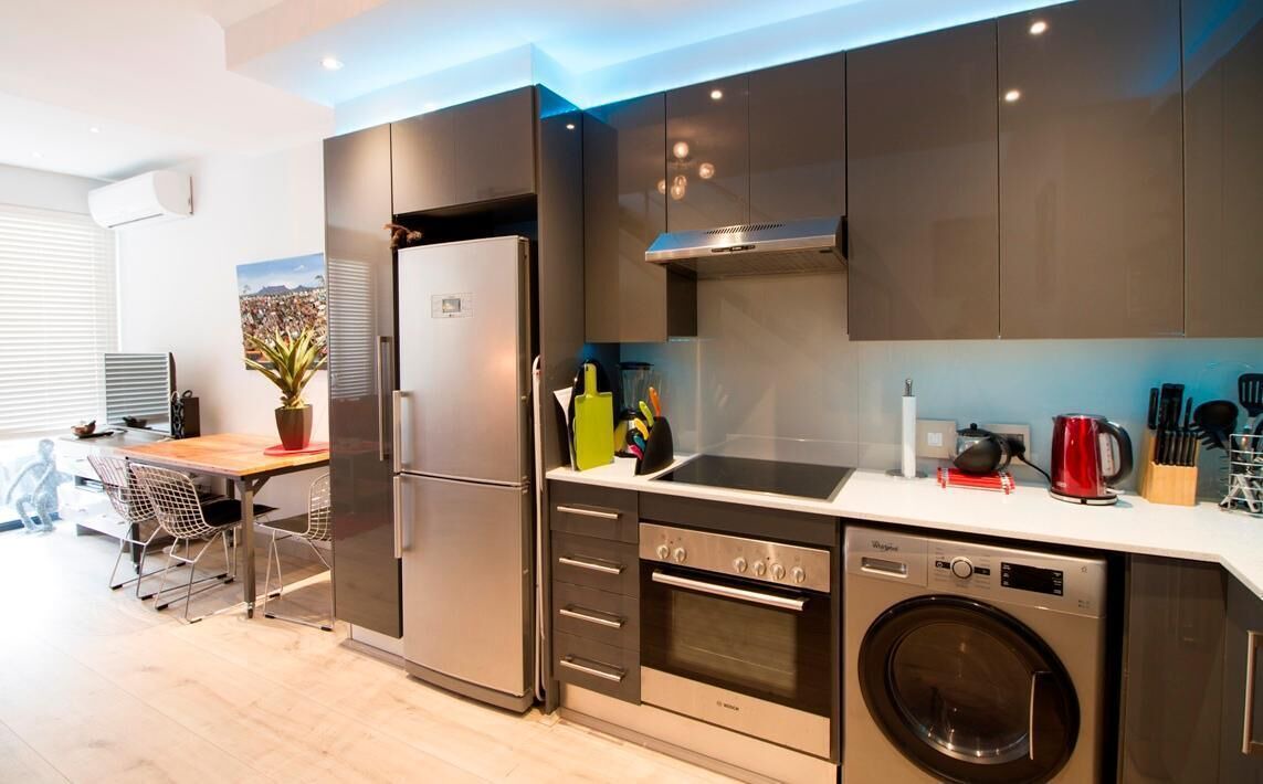 Photo of Kitchen in Cape Town City Centre