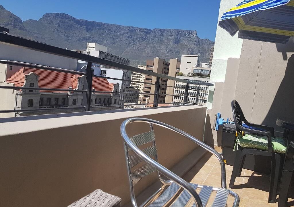 Photo of Outdoor in Cape Town City Centre