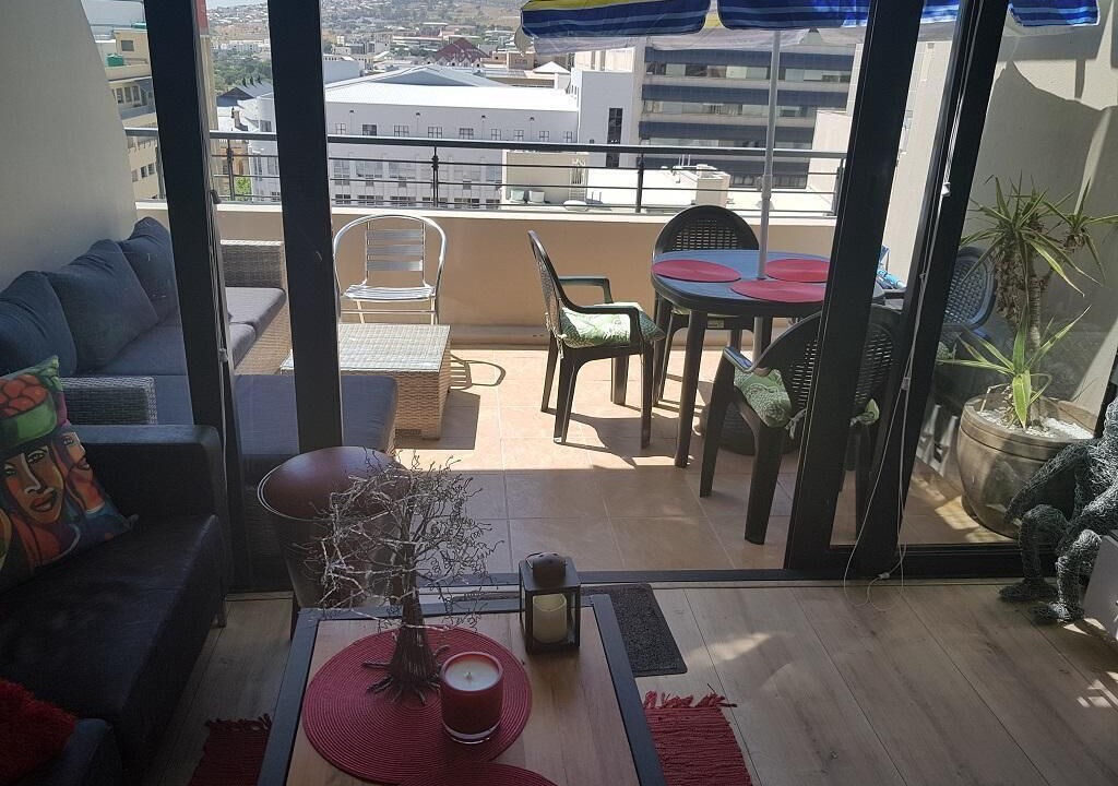 Photo of Others in Cape Town City Centre