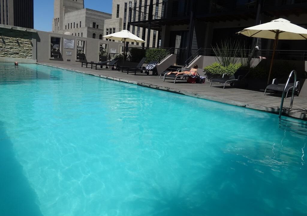 Photo of Outdoor in Cape Town City Centre