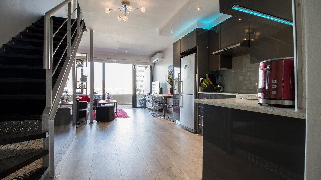 Photo of Kitchen in Cape Town City Centre
