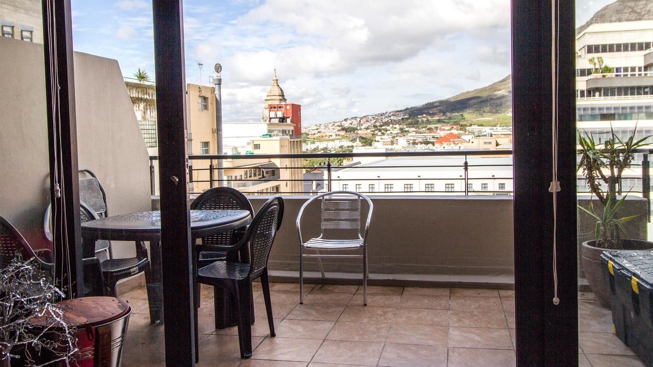 Photo of Outdoor in Cape Town City Centre
