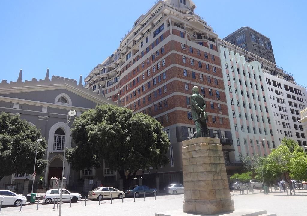 Photo of Outdoor in Cape Town City Centre