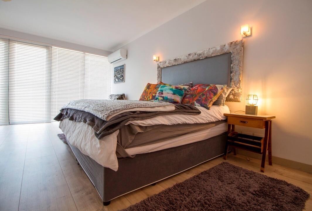 Photo of Bedroom in Cape Town City Centre