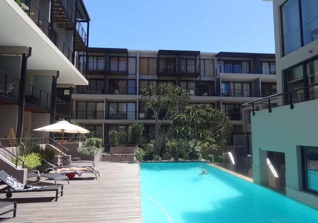 Photo of Outdoor in Cape Town City Centre