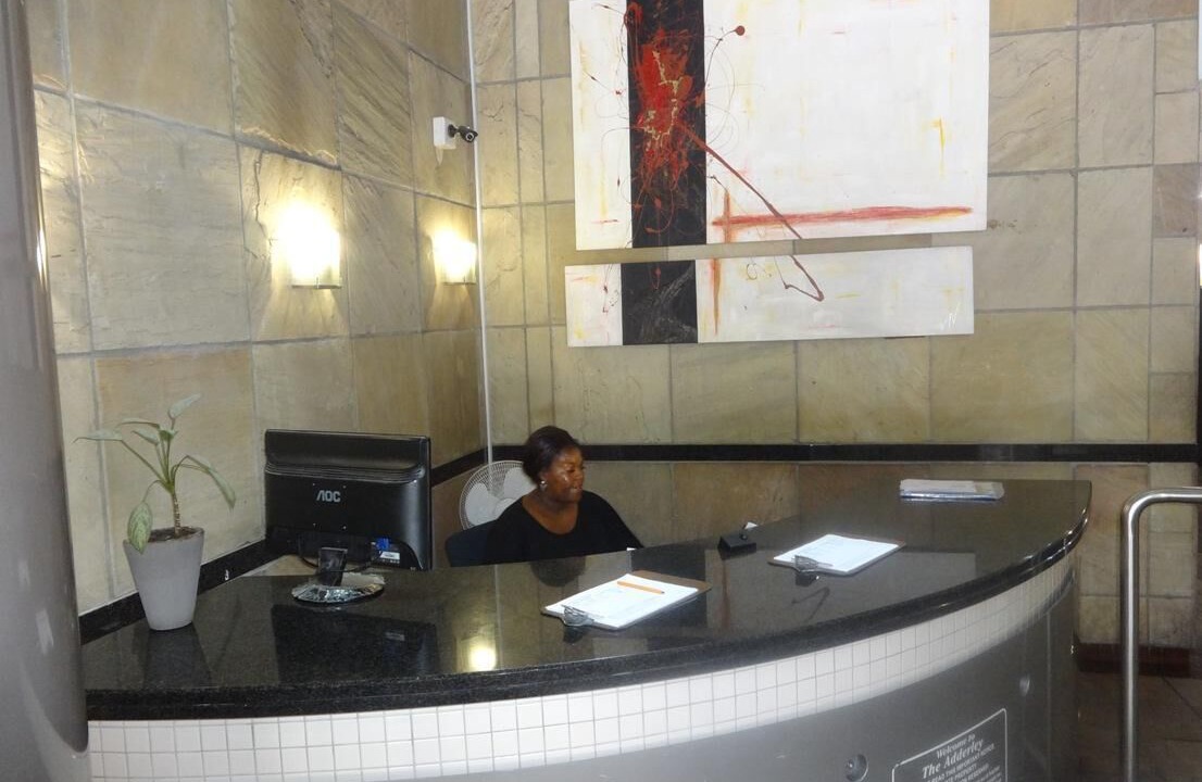 Photo of Others in Cape Town City Centre