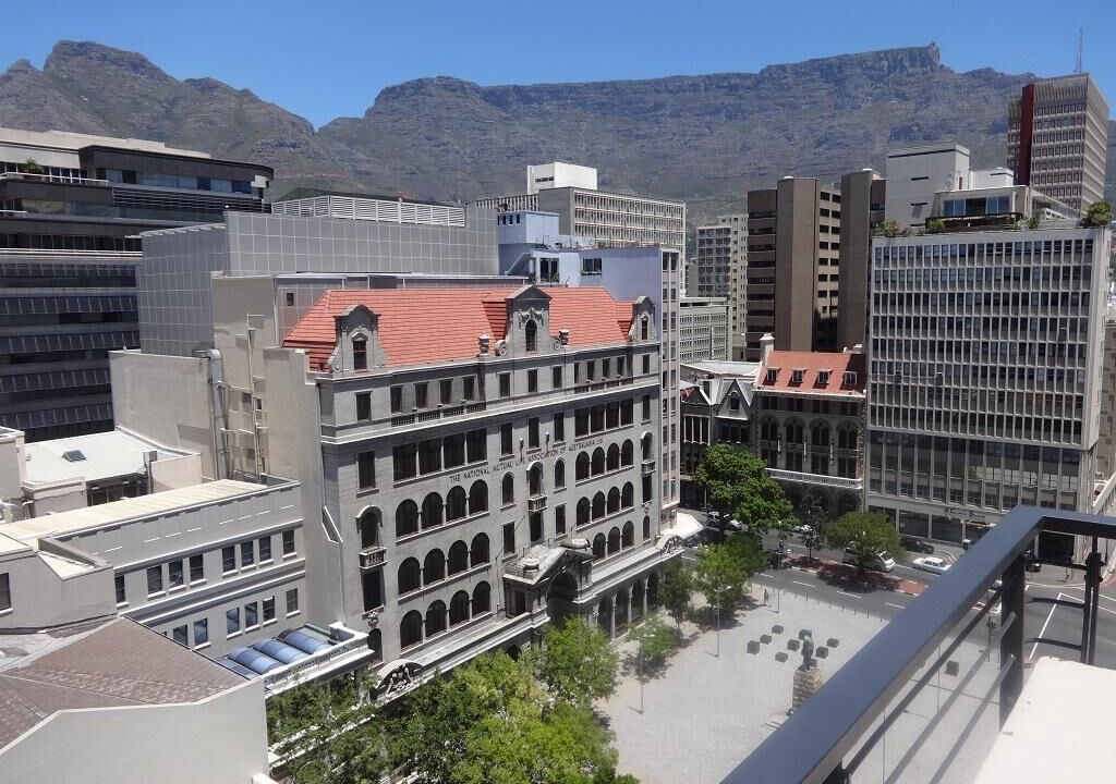 Photo of Outdoor in Cape Town City Centre