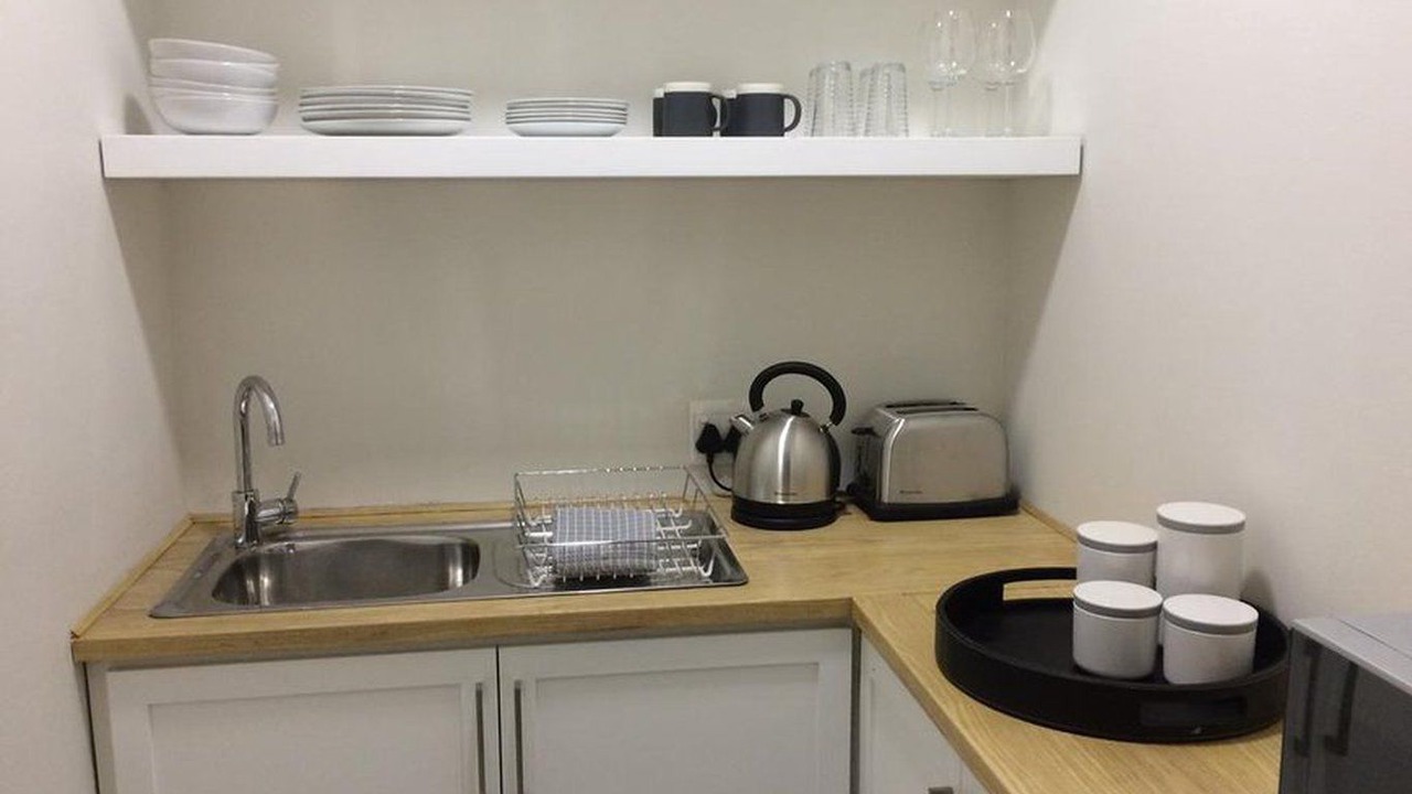 Photo of Kitchen in Ethekwini
