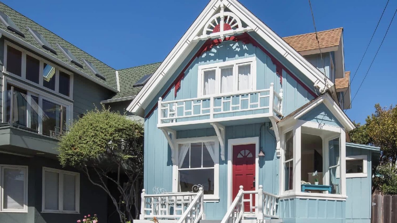 Photo of Outdoor in Seabright