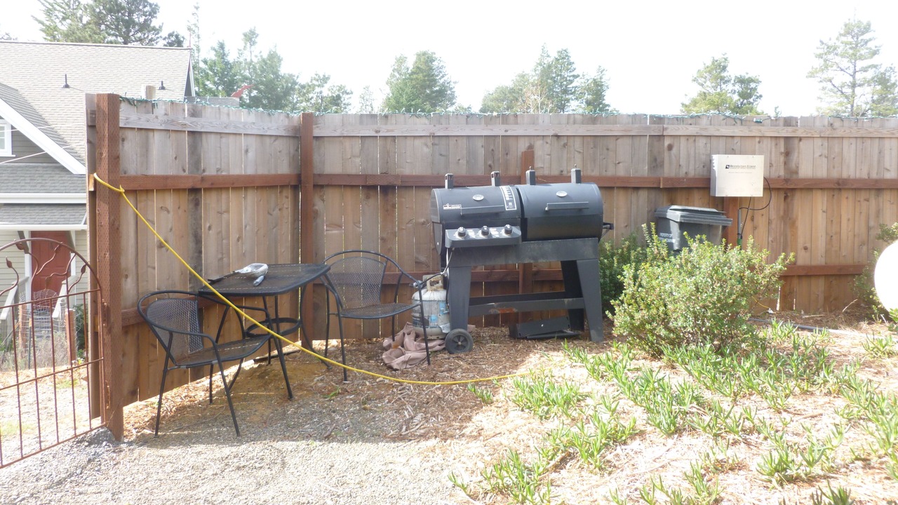 Photo of Outdoor in Gualala