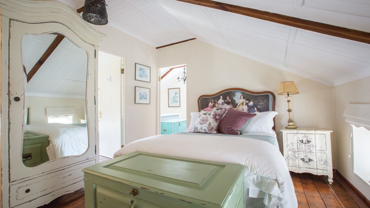 Photo of Bedroom in Napier