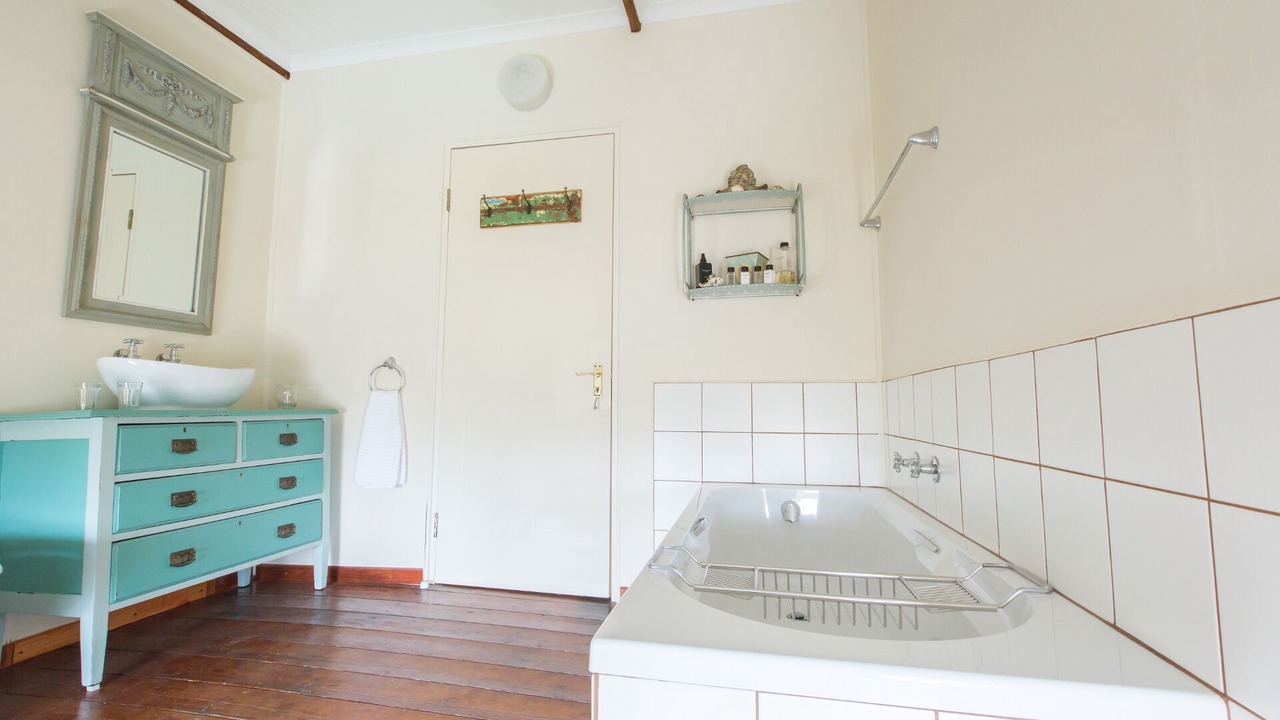 Photo of Bathroom in Napier