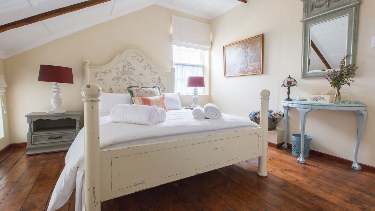 Photo of Bedroom in Napier