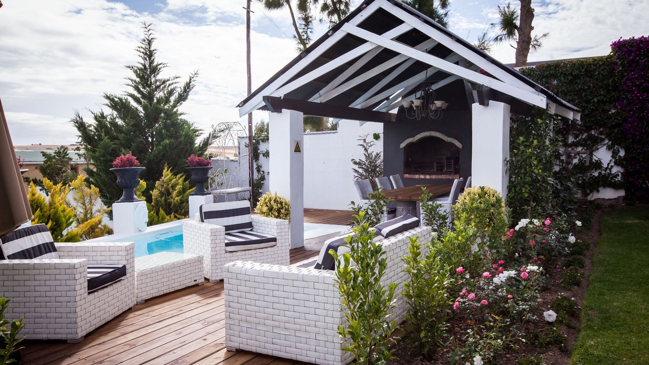 Photo of Outdoor in Napier