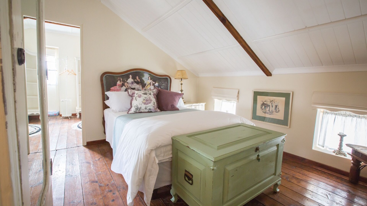 Photo of Bedroom in Napier