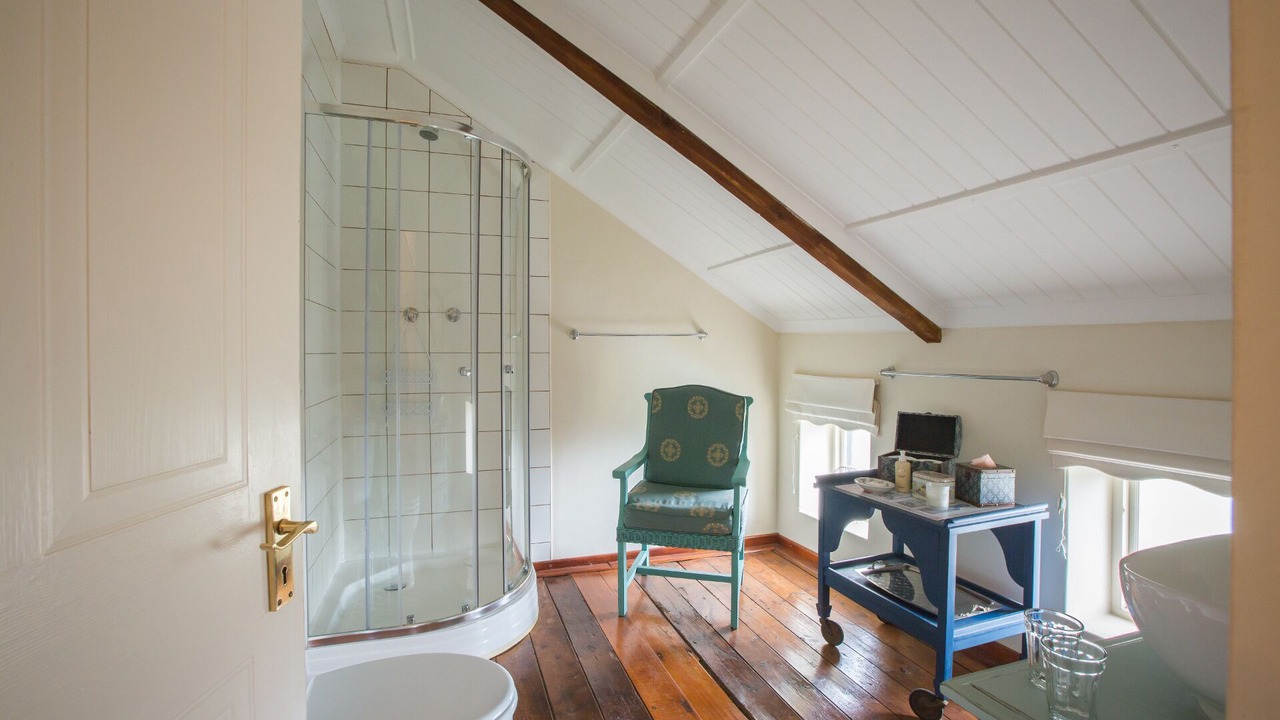 Photo of Bathroom in Napier