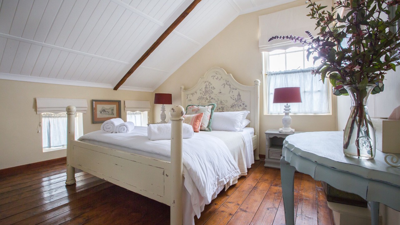 Photo of Bedroom in Napier