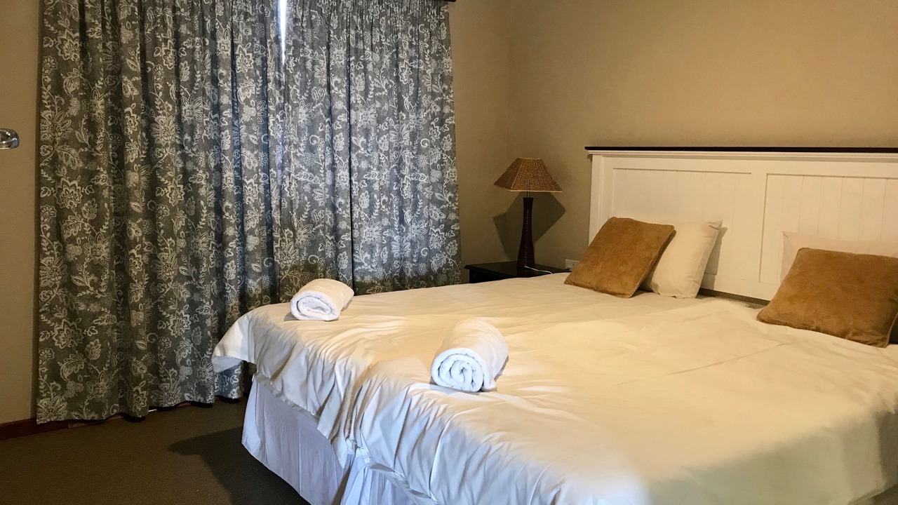 Photo of Bedroom in Jagersrust