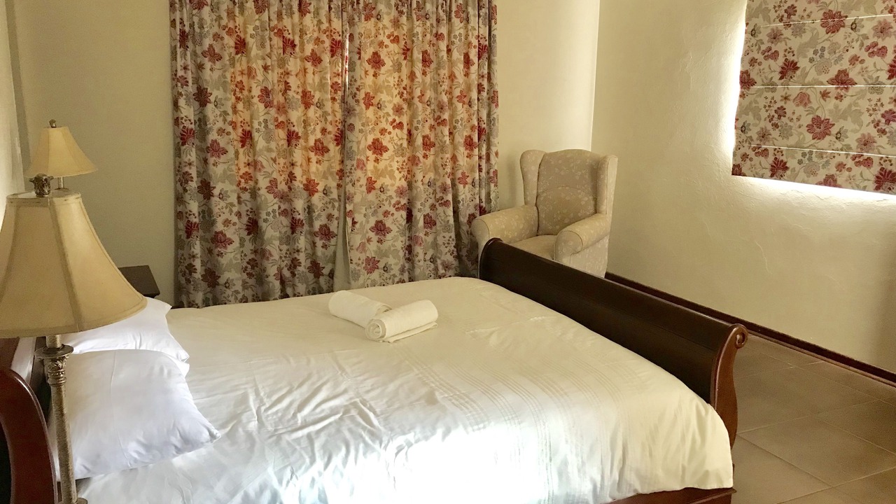 Photo of Bedroom in Jagersrust