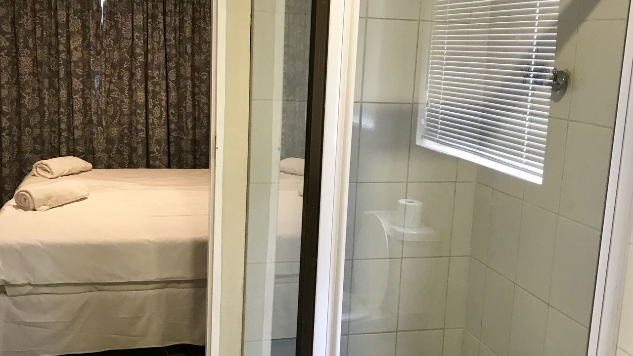 Photo of Bathroom in Jagersrust