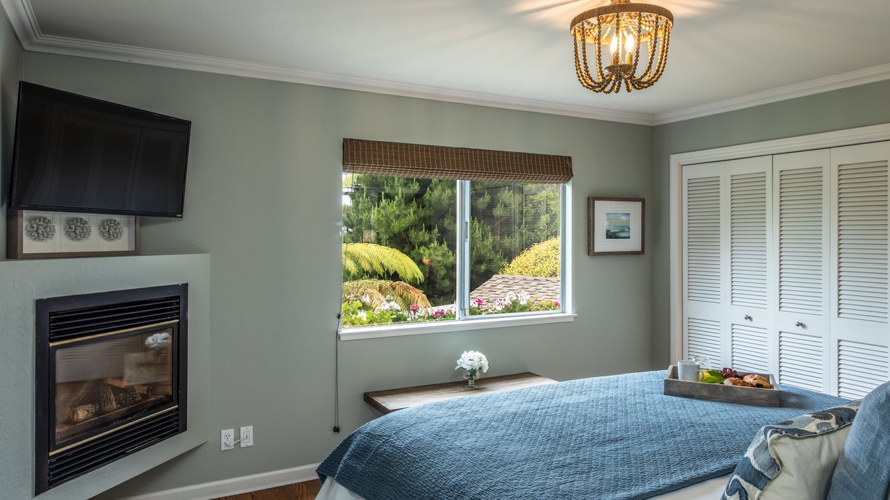 Photo of Bedroom in Golden Rectangle