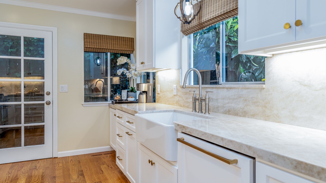 Photo of Bathroom in Golden Rectangle