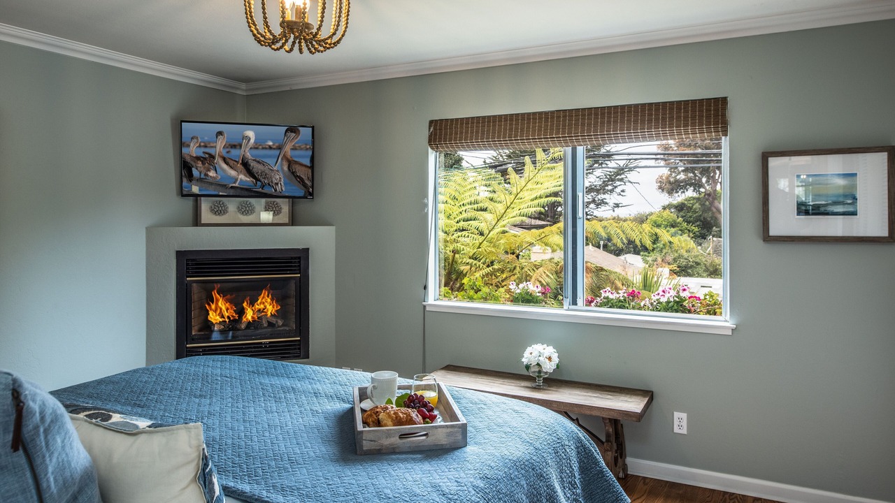 Photo of Bedroom in Golden Rectangle