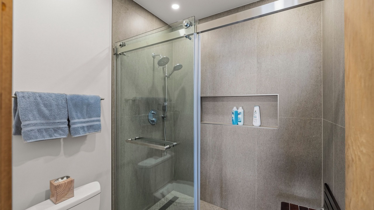 Photo of Bathroom in Watsonville