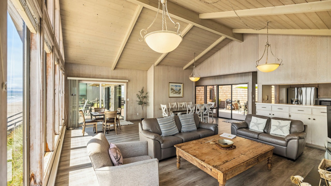 Photo of Livingroom in Watsonville