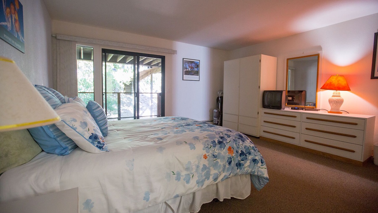 Photo of Bedroom in Pajaro Dunes