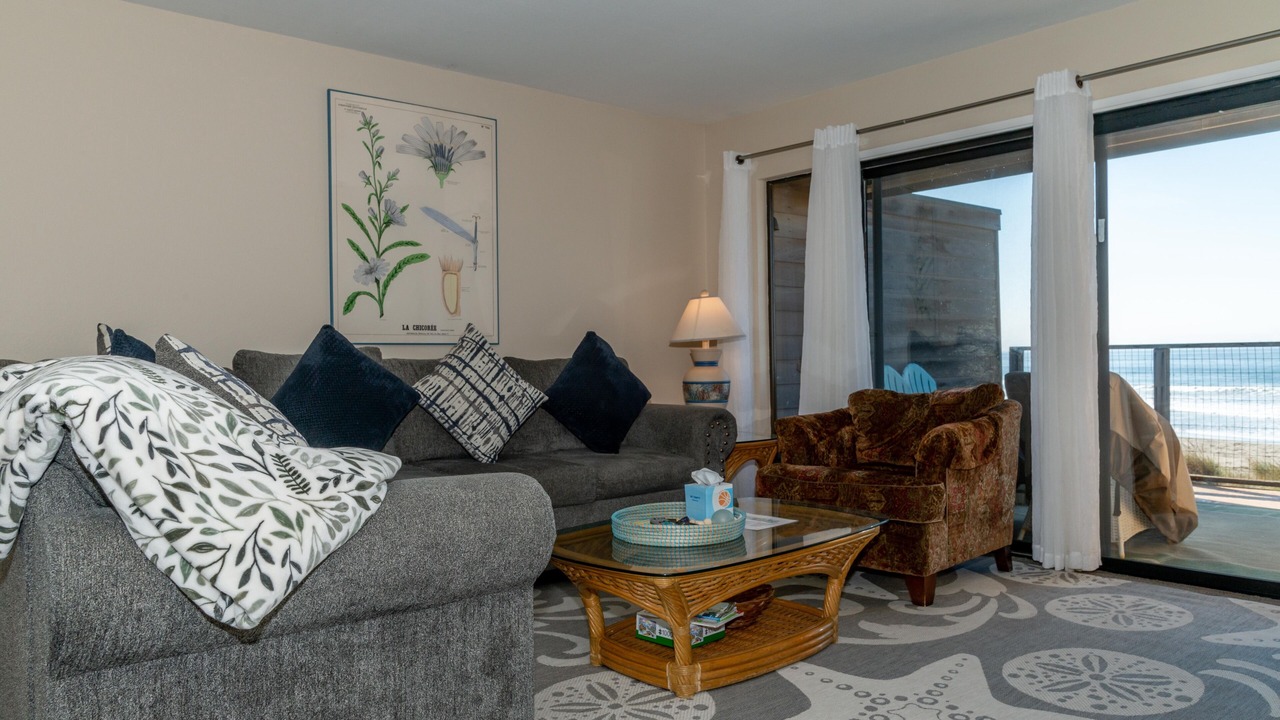 Photo of Livingroom in Pajaro Dunes