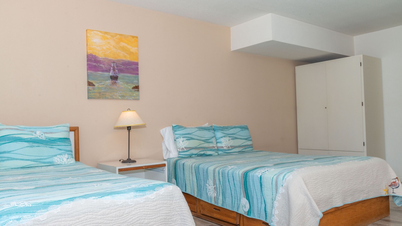 Photo of Bedroom in Pajaro Dunes