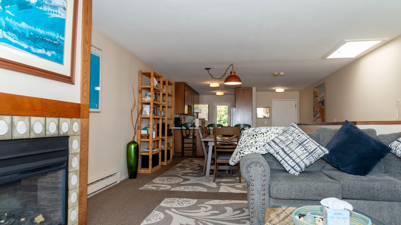 Photo of Livingroom in Pajaro Dunes