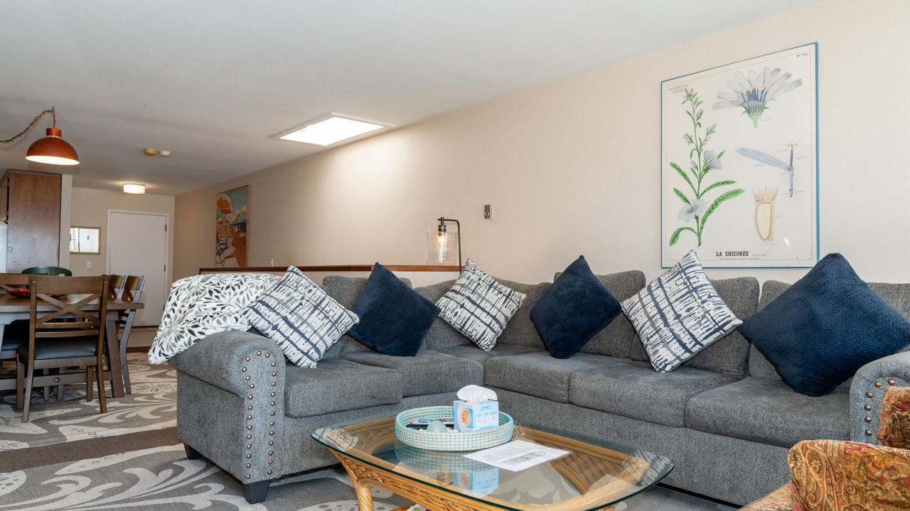 Photo of Livingroom in Pajaro Dunes