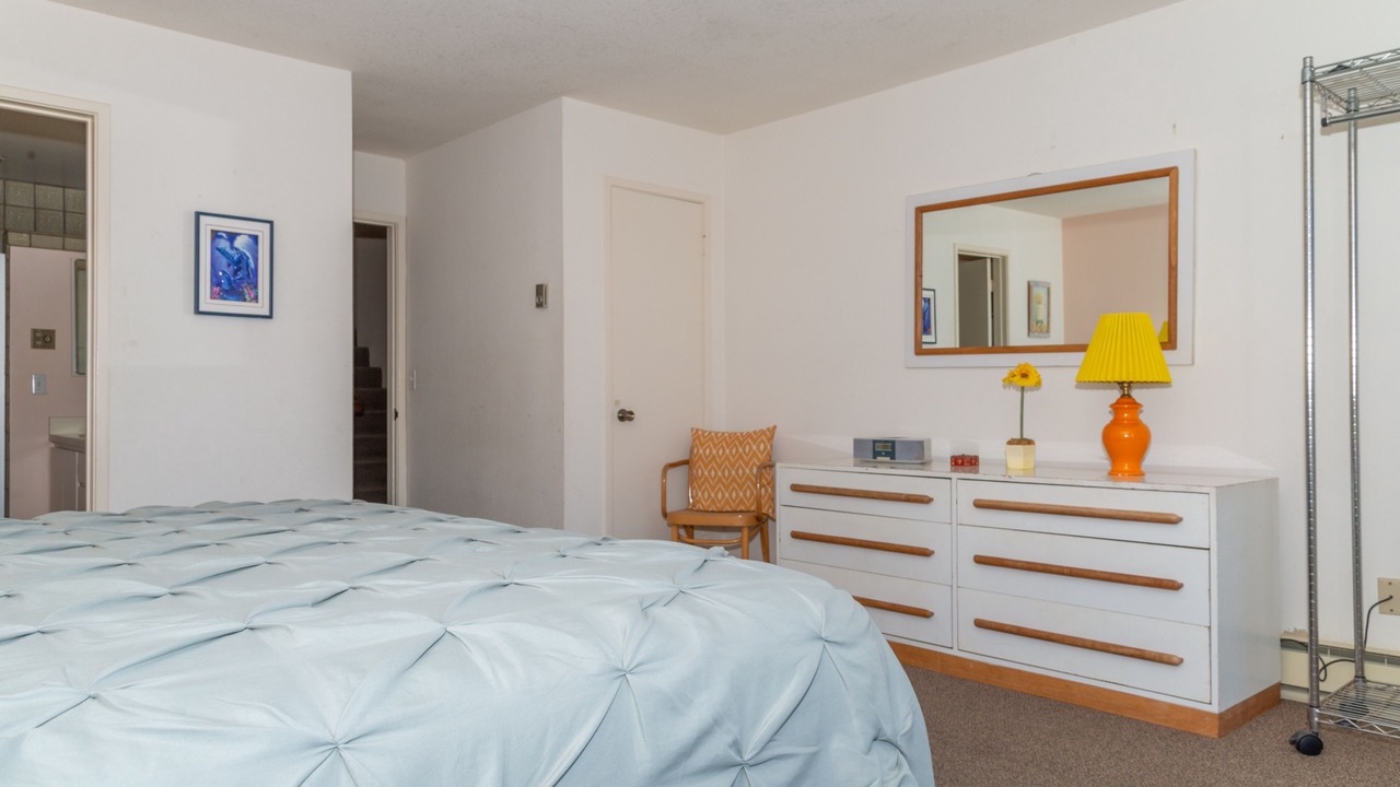 Photo of Bedroom in Pajaro Dunes