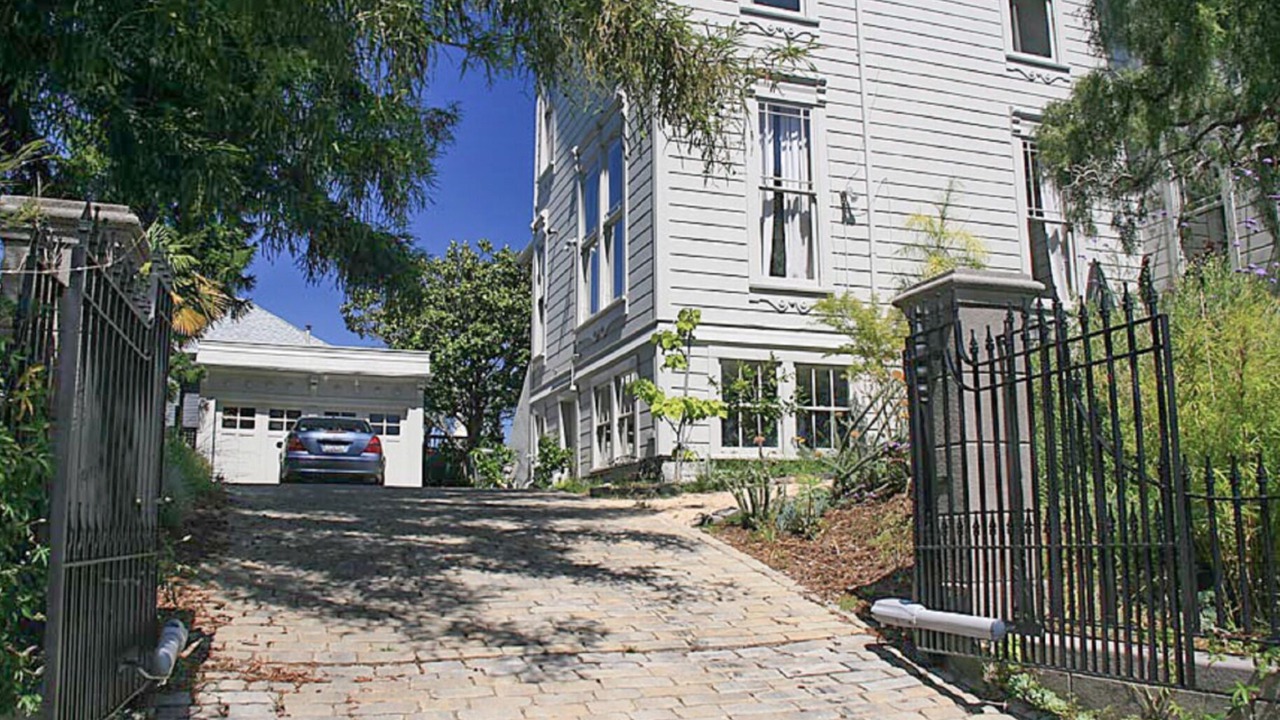 Photo of Outdoor in Oakland