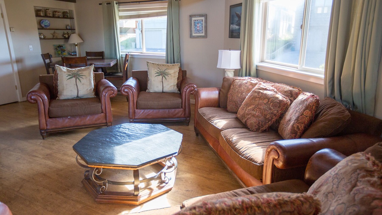Photo of Livingroom in Watsonville