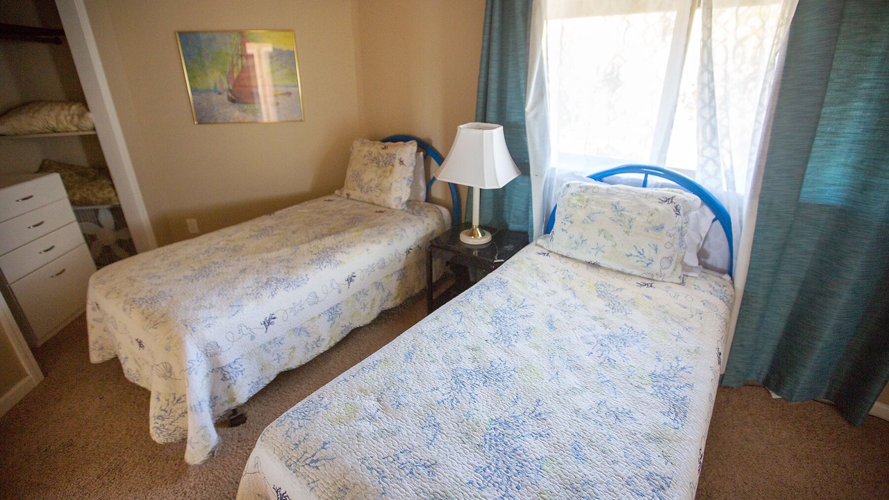 Photo of Bedroom in Watsonville