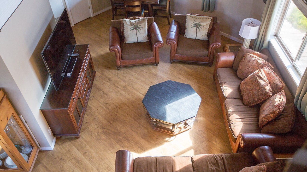 Photo of Livingroom in Watsonville