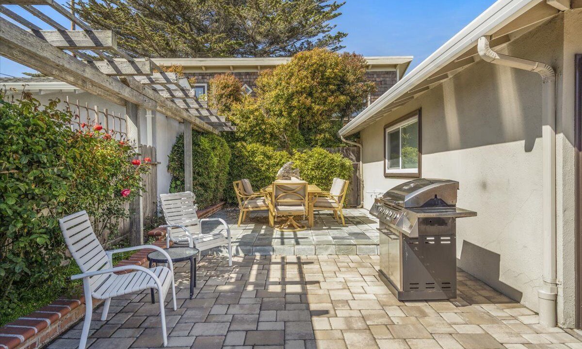 Photo of Outdoor in Westside Santa Cruz