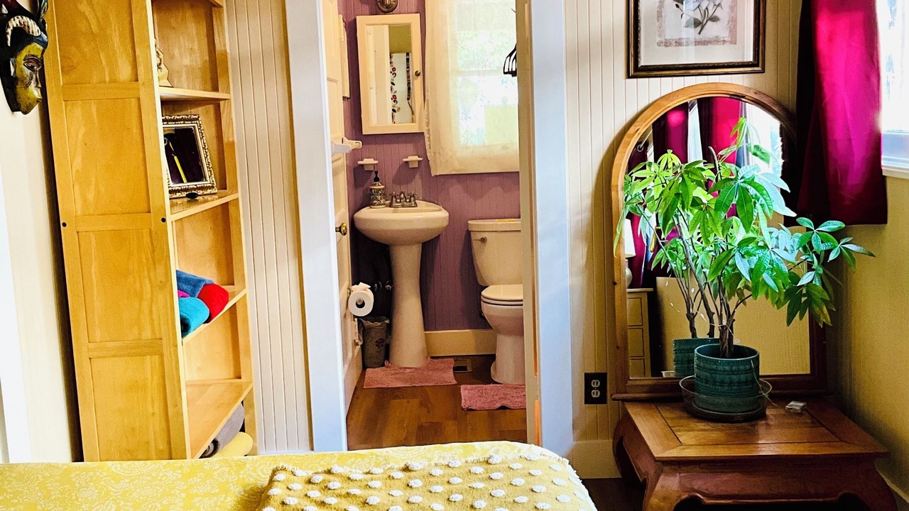 Photo of Bedroom in Fetters Hot Springs-Agua Caliente