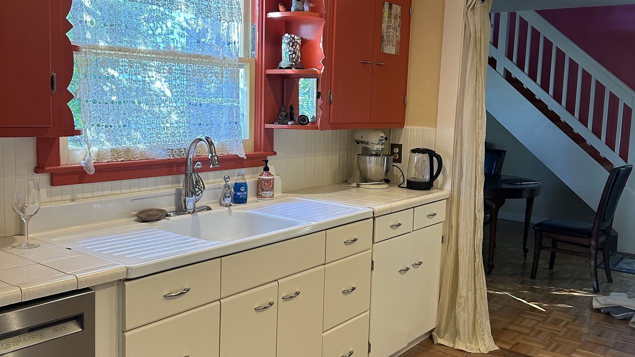 Photo of Kitchen in Fetters Hot Springs-Agua Caliente