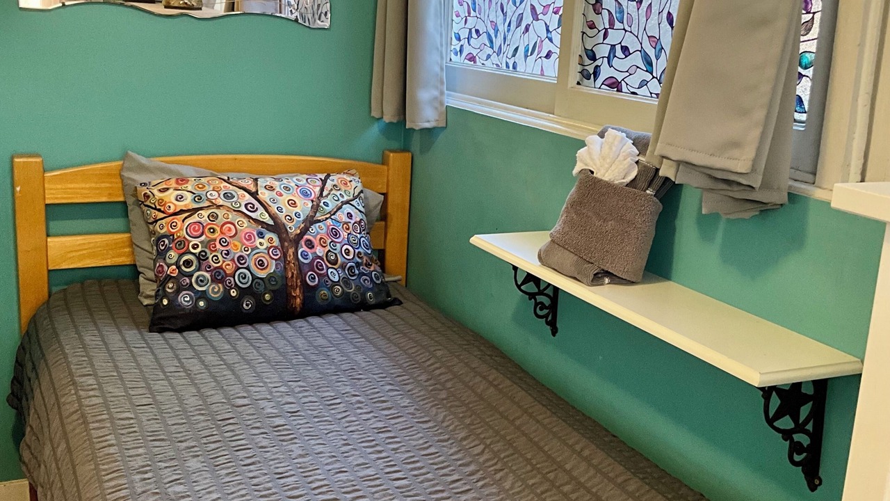 Photo of Bedroom in Fetters Hot Springs-Agua Caliente