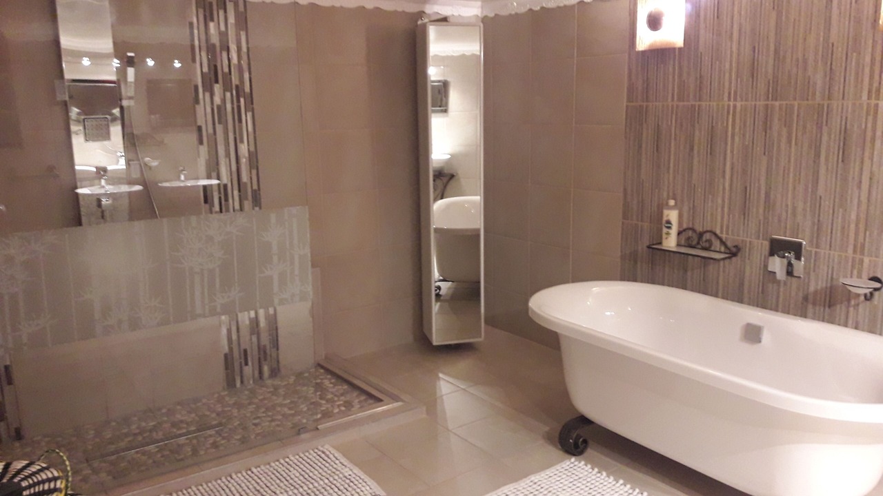 Photo of Bathroom in Northcliff