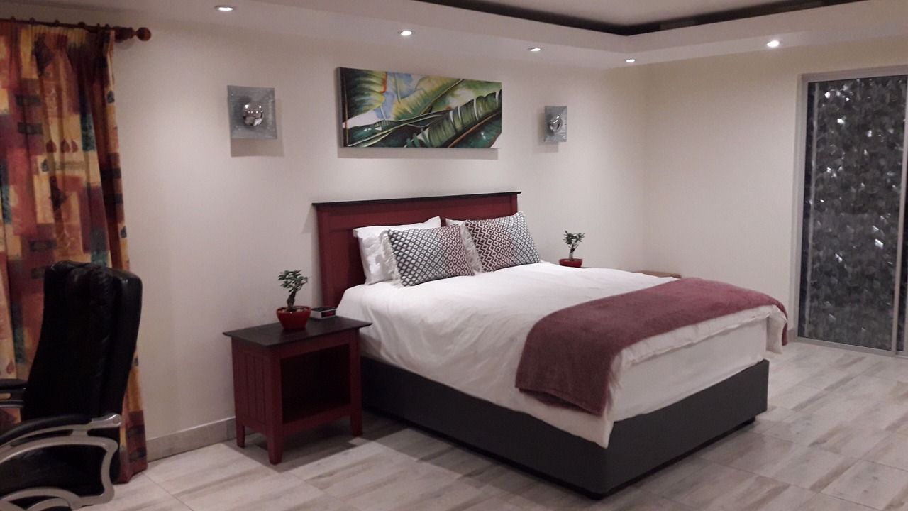 Photo of Bedroom in Northcliff