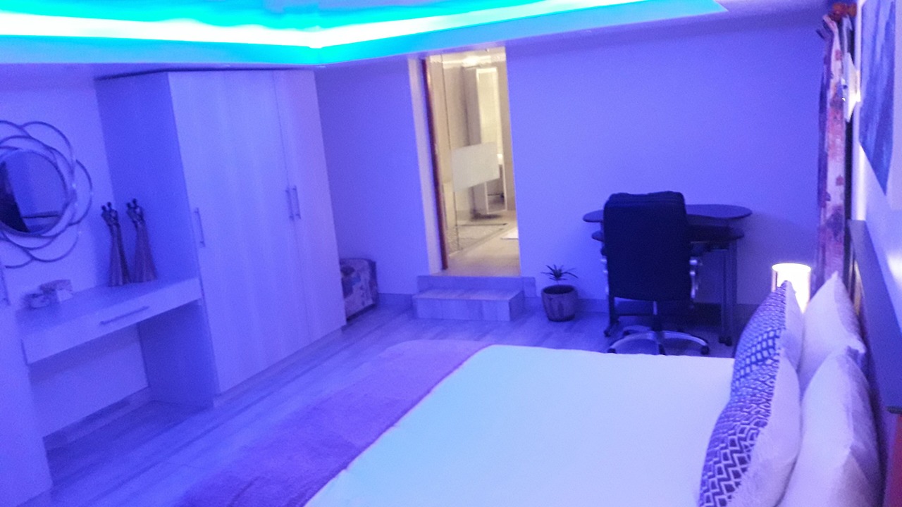 Photo of Bedroom in Northcliff
